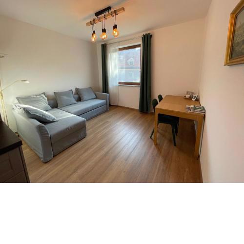 Zentrum & Parkmöglichkeit Apartment