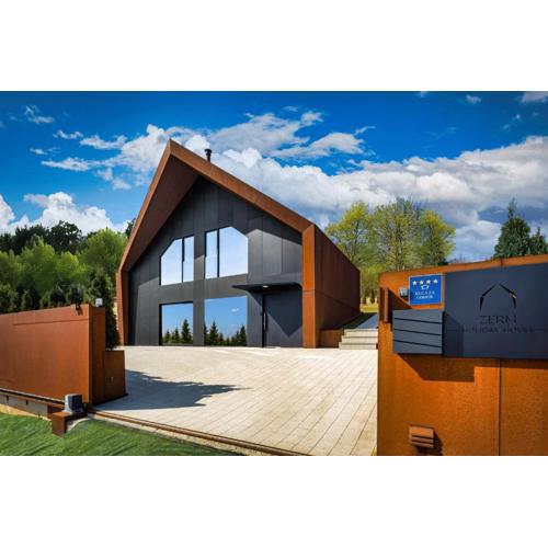 Zerm Holiday House with pool, jacuzzi & sauna - Gorski kotar