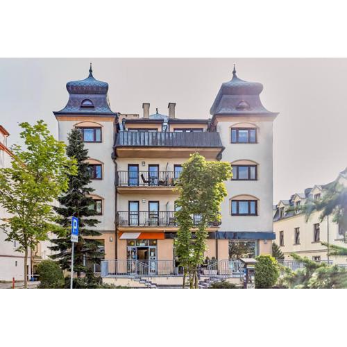 Żeromskiego 5 by Baltic Home