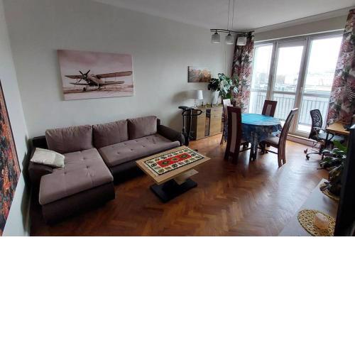 Zeromskiego Apartment - Warsaw