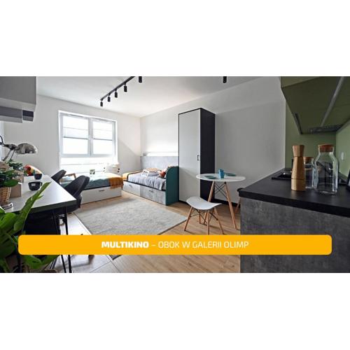 Zeus Apartments Economy
