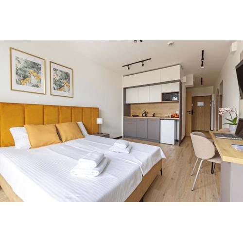 Zeus Apartments Lublin