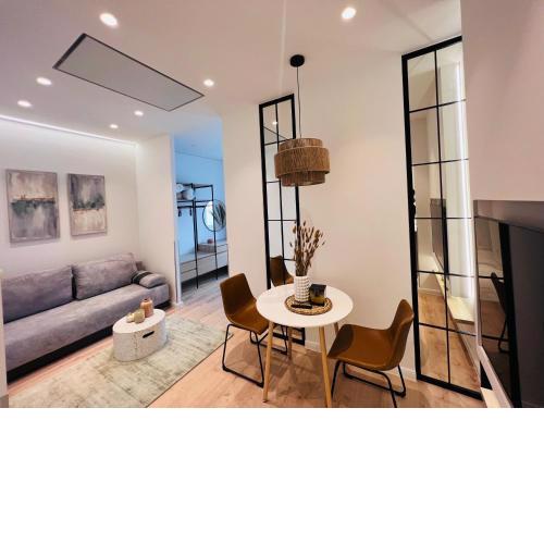 Zeus Design Apartment Schlosspark Schönbrunn