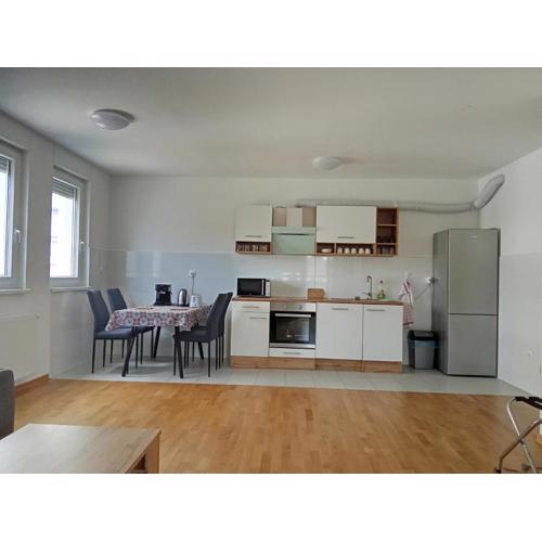 ZG Apartman