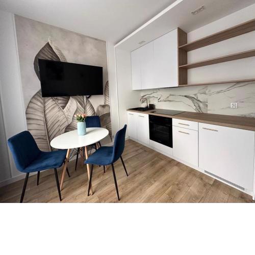 Zgoda 5 Apartment
