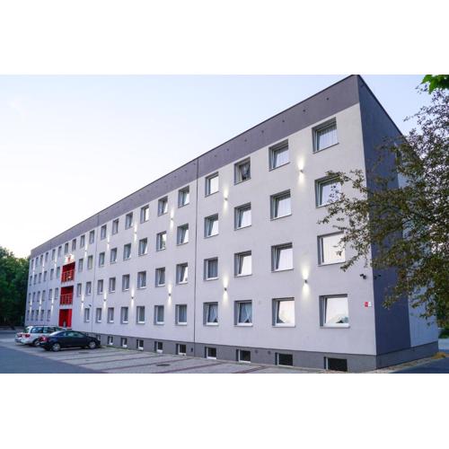ZGODA Kompleks Hotelarski