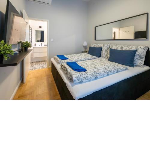 Zichy Family Boutique Apartment