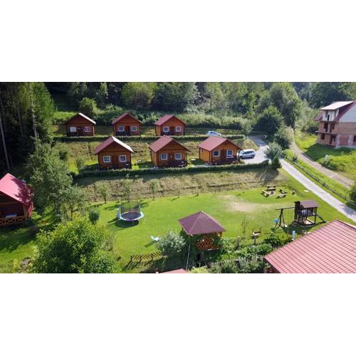 Zielona Przystan