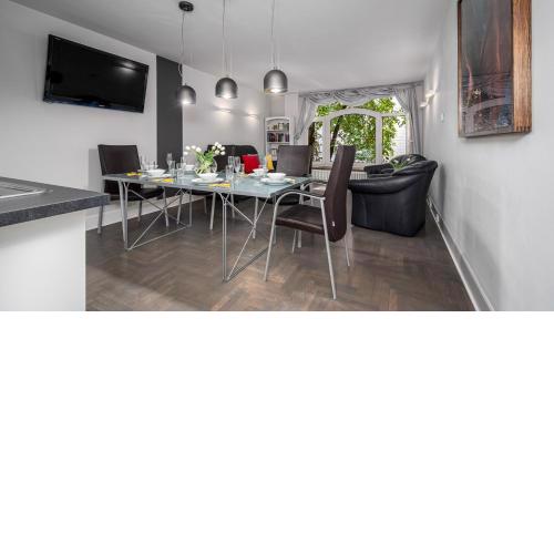Zielone Powiśle Apartments - City Centre by Sun & Snow