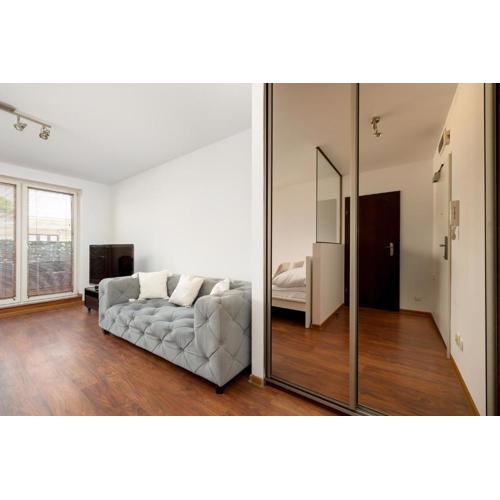 Zielone Tarasy by Solarento