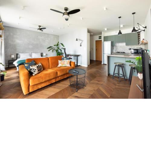 Zielone Zacisze Retro Studio