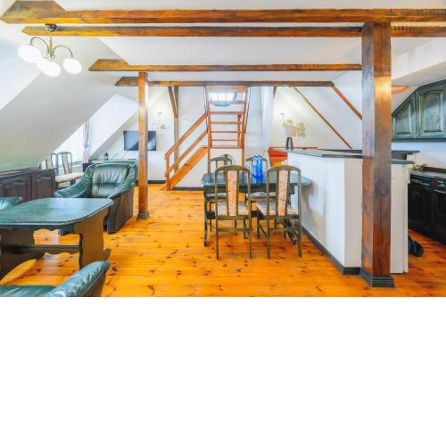 Zielony by OneApartments