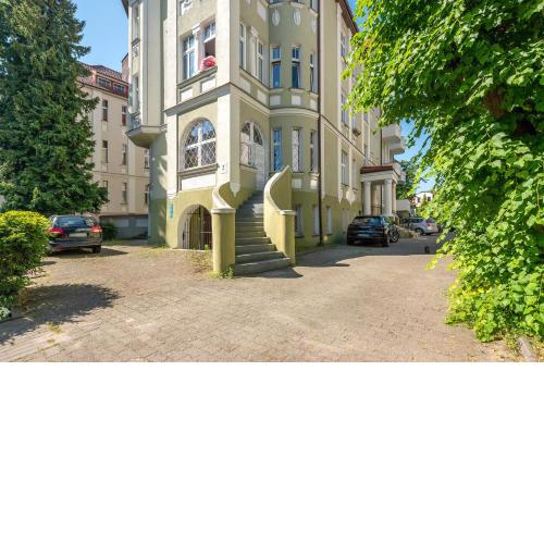 Zielony Dwór Sopot by Downtown Apartments