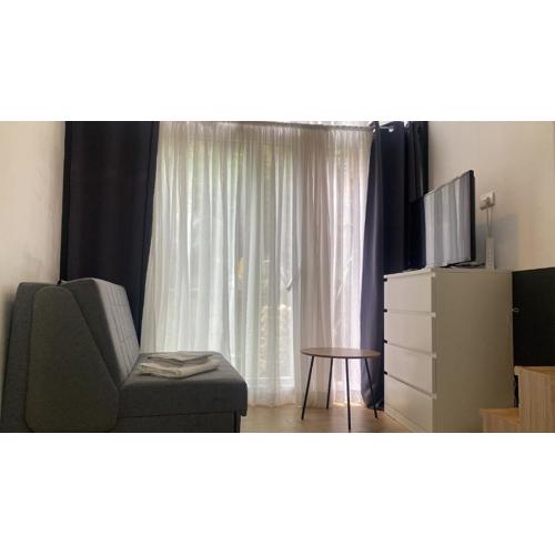 ZIL - Studio Apartment City Center