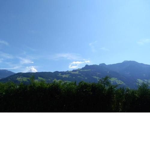 Zillertal Apartment mit Traumausblick - Haus Kirchler