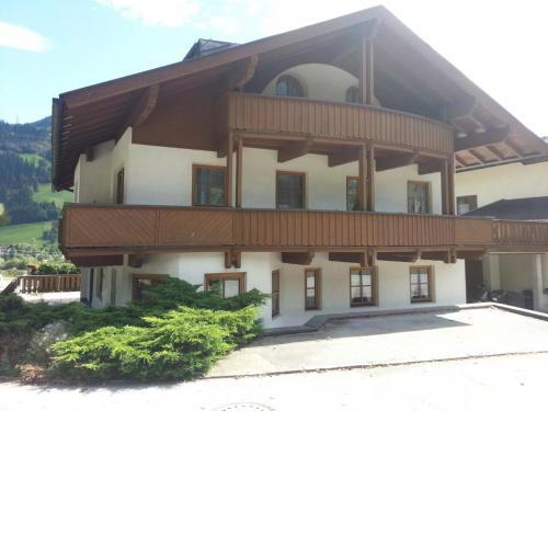 Zillertal Apartments