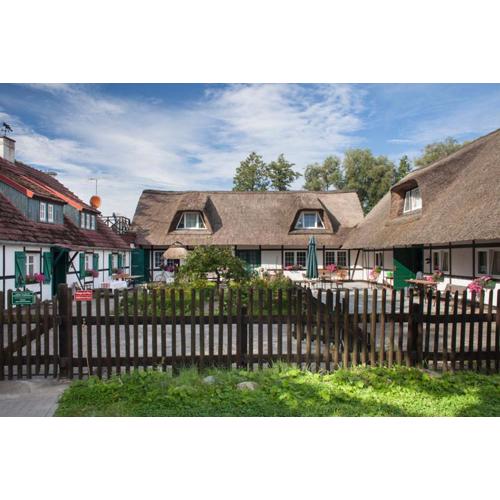 Zimmer im Bauernhaus 2 min vom Strand