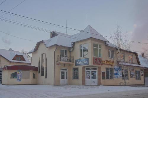 Zirka Karpat