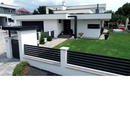 Zita Apartman