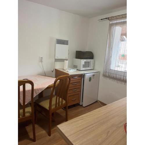 Zitanka Apartman