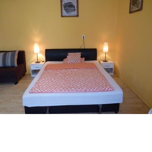 Zizi Apartman