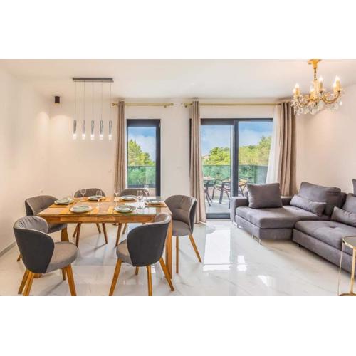 ŽIŽI exclusive apartments