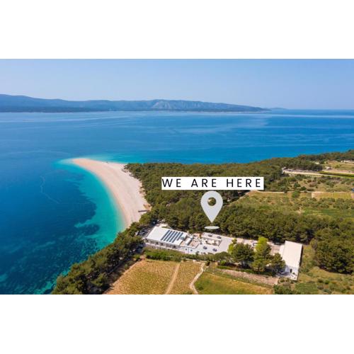 Zlatni Rat Beach Resort