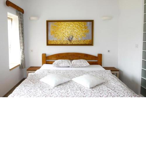 Zlatý apartmán v soukromí Malá Skála Český Ráj