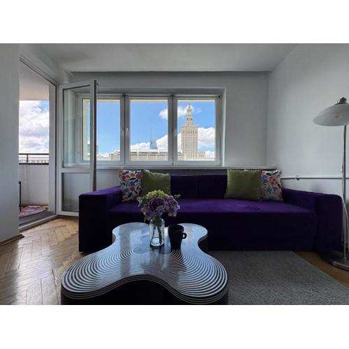 Złota Apt 76 SuperApart