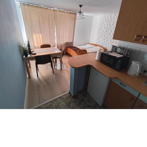 Złota Center Apartament