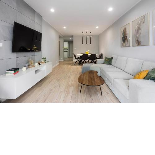 Zlota Jesien apartment by NEARTO PL