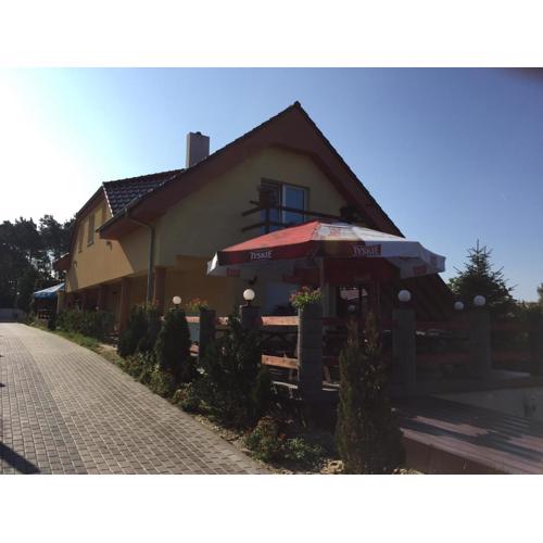 Złota Rybka Lubniewice