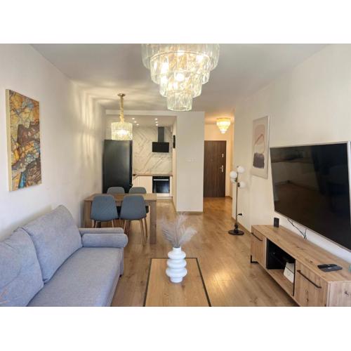 Złote Apartamenty 58