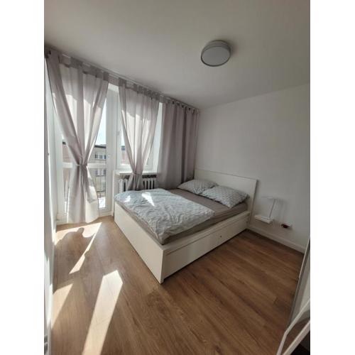 Złote Apartamenty