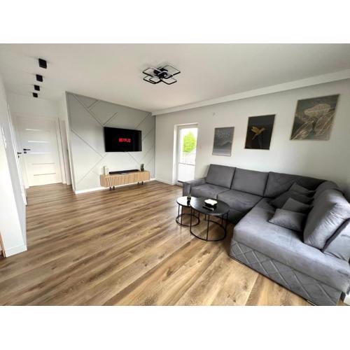 Złoty Apartament