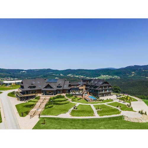 Złoty Groń Resort & Spa