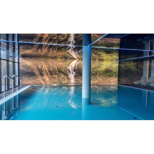 Złoty Horyzont Apartament Spa Szklarska Poręba