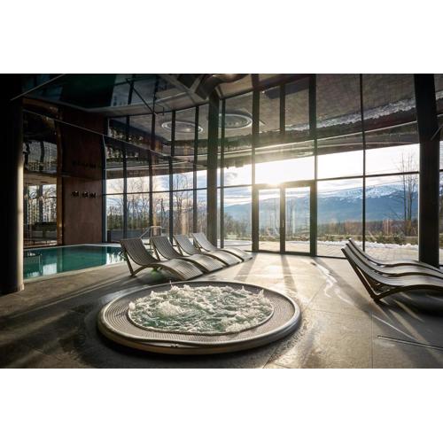 Złoty Horyzont Hotel & Resort Szklarska Poręba