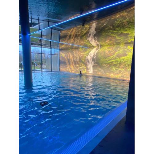 Złoty Horyzont Spa 1