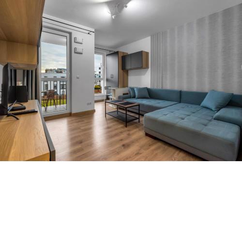 Złoty Potok Chic Studio