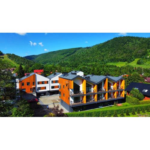 Złoty Widok Ski & Spa