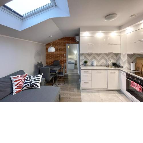 Z&M apartments - Cracow Old Town
