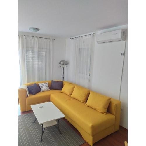 Zobić Family Apartments