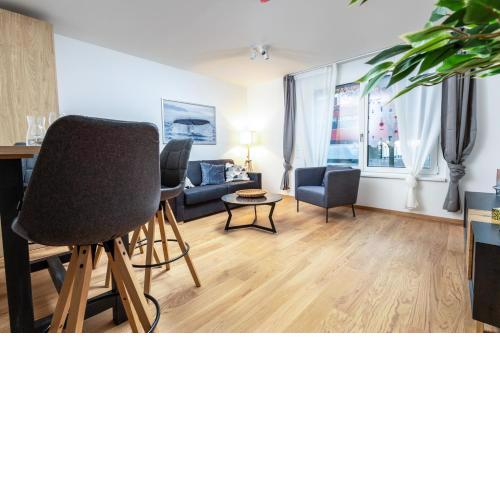 Zoder Apartments