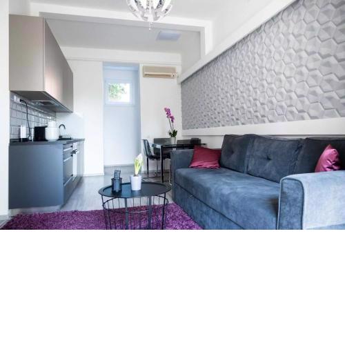 Zoé Apartman
