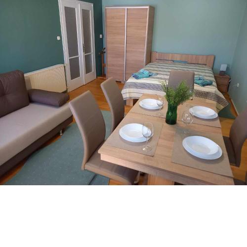 Zoé apartman