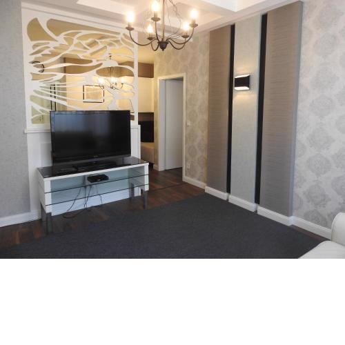 Zoé Apartman