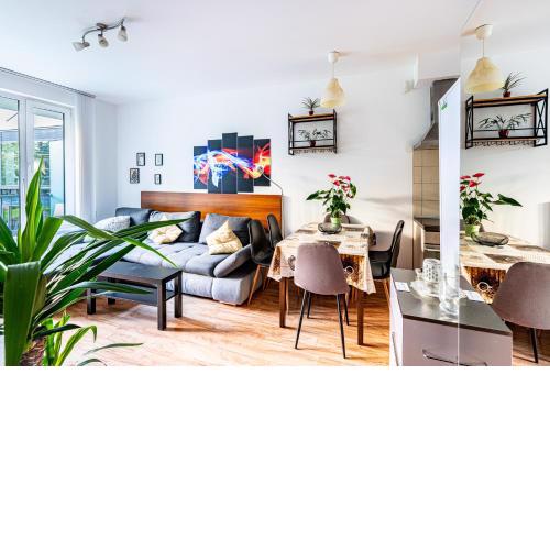 Zoe apartman
