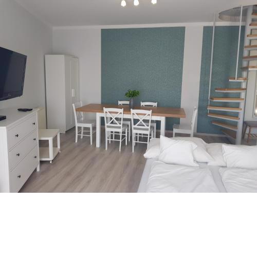 Zoli Apartmanok-Adri Kölcsey 32