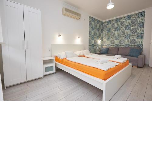 Zoli Apartmanok-Anna Kölcsey 32